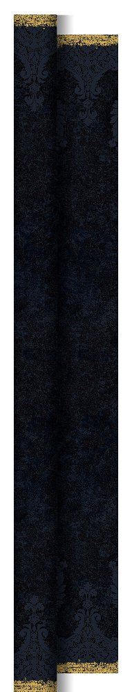Dunicel rouleau royal noir - 1,25x10 m