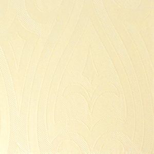 Elegance Lily serviette cream - 48x48 cm