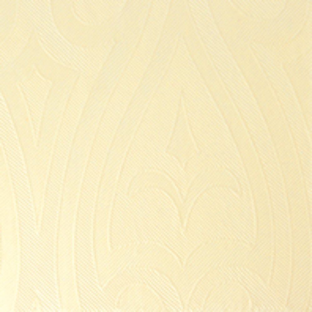 Elegance Lily servet cream - 48x48 cm