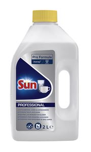 Sun Professional bar liquid