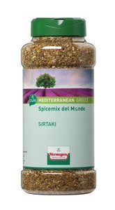 Spicemix del Mondo Sirtaki pure
