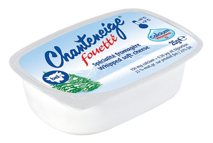 Chanteneige tartiner - portions 25 g