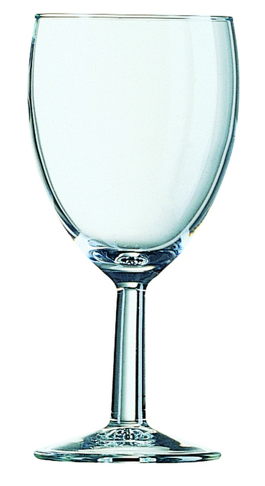 Savoie wijnglas 19 cl