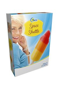 Space shuttle