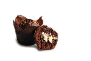 75116 Muffin au chocolat