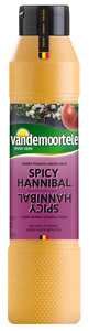 Sauce spicy Hannibal
