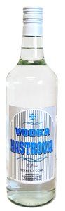 Nastrovja Vodka 37,5°