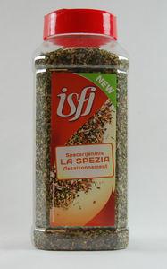 Specerijenmix La Spezia