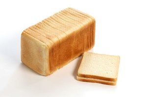 225607 Pain toast Premium blanc - 11,5x12 cm