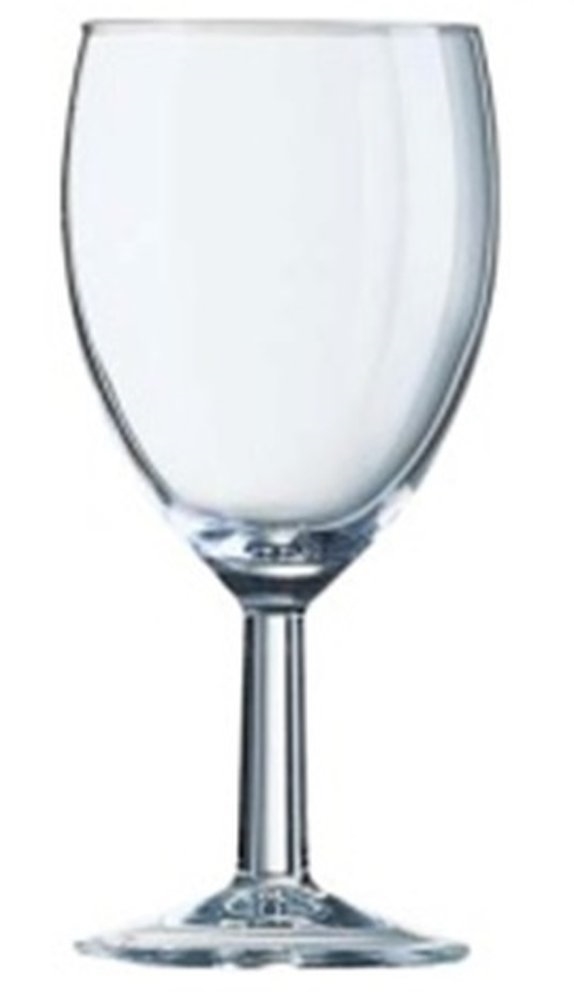 Savoie wijnglas 24,5 cl