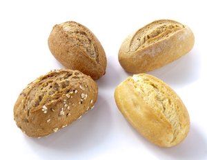 MB5 Assortiment de mini-pains artisanaux