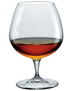 Uno verre liqueur cognac 64,5 L