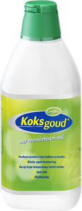 Koksgoud produit de cuisson liquide