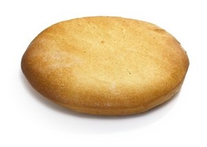 146-01 Arabisch brood