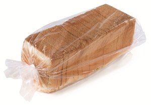 2610 Toastbrood wit gesneden 11x11 cm