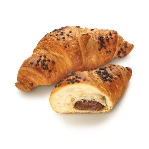 RB63 Croissant choco-noisettes