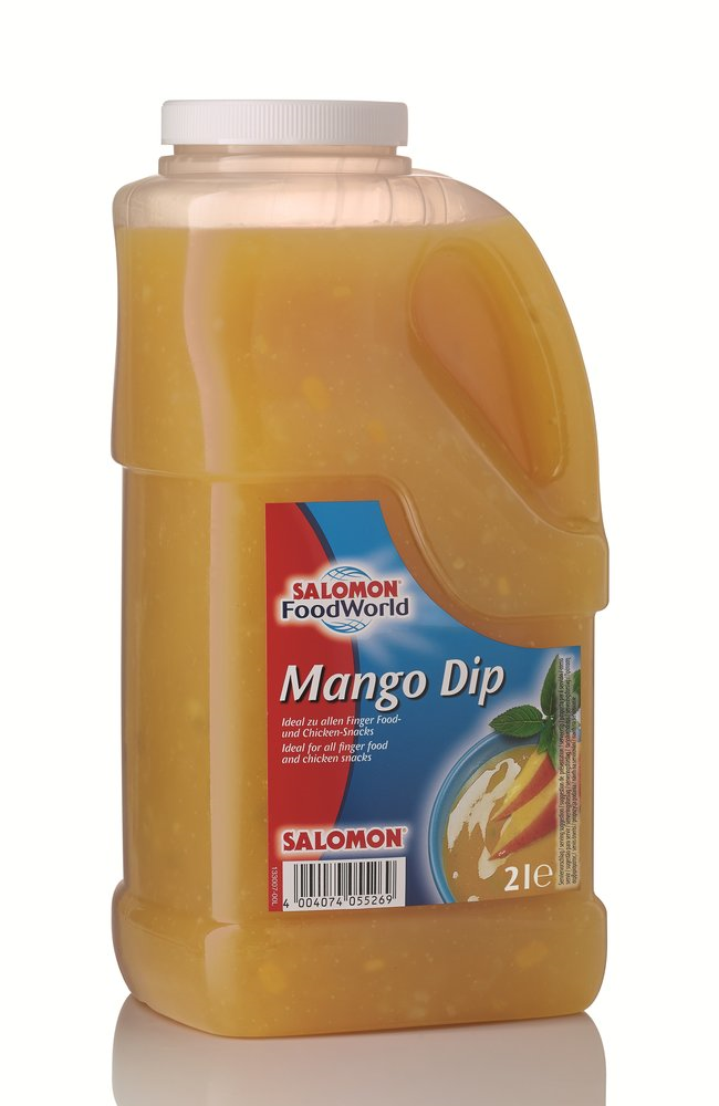 Mango dip