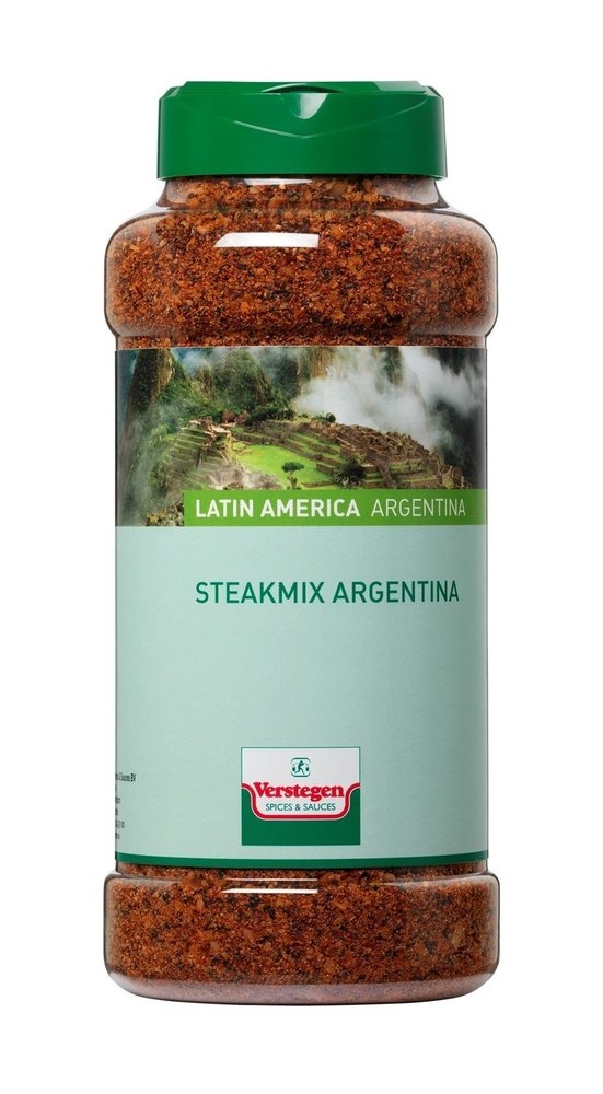 Steakmix Argentina