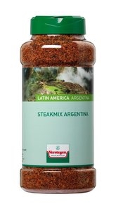 Steakmix Argentina