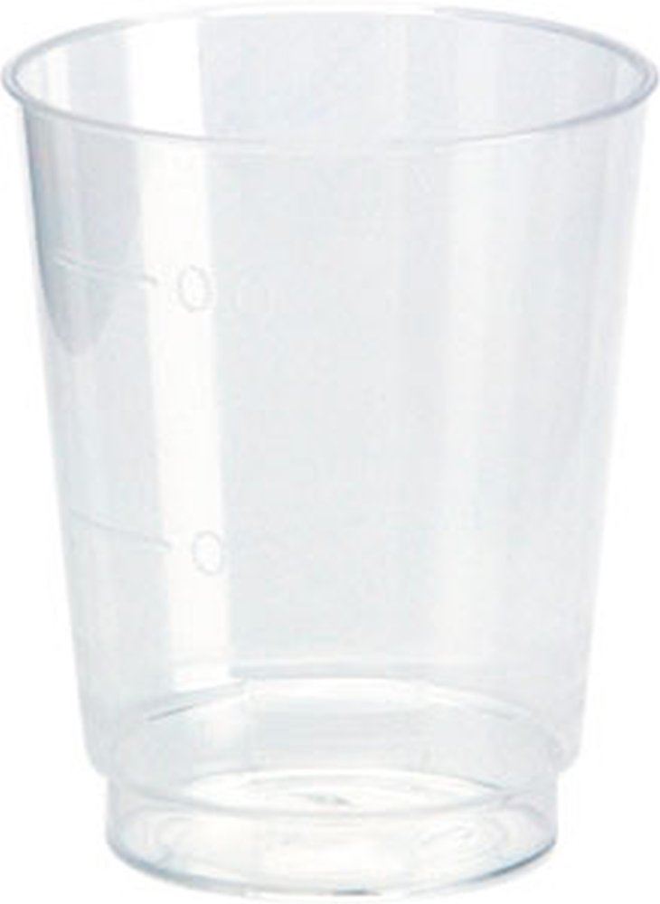 Trend shotglas - 4 cl
