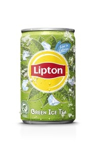 Ice Tea green boîte 15 cl