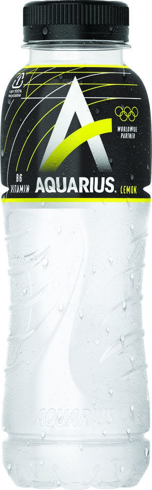 Aquarius lemon