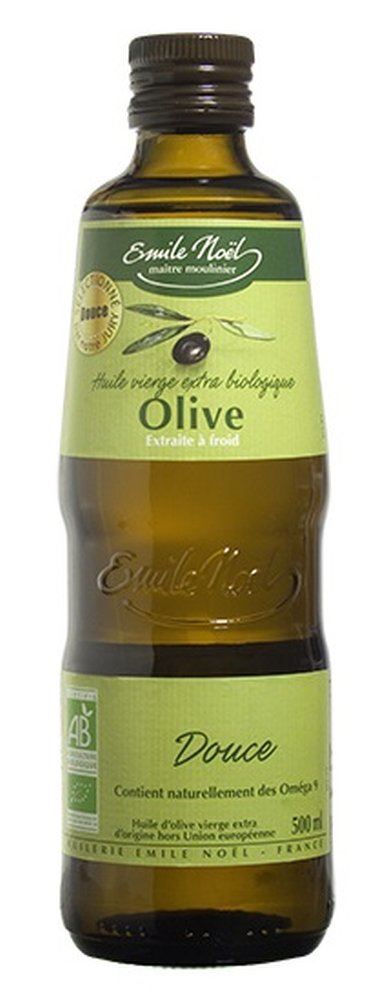 Huile d'olive Extra Vierge