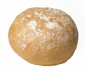365-01 Boerenbrood wit klein