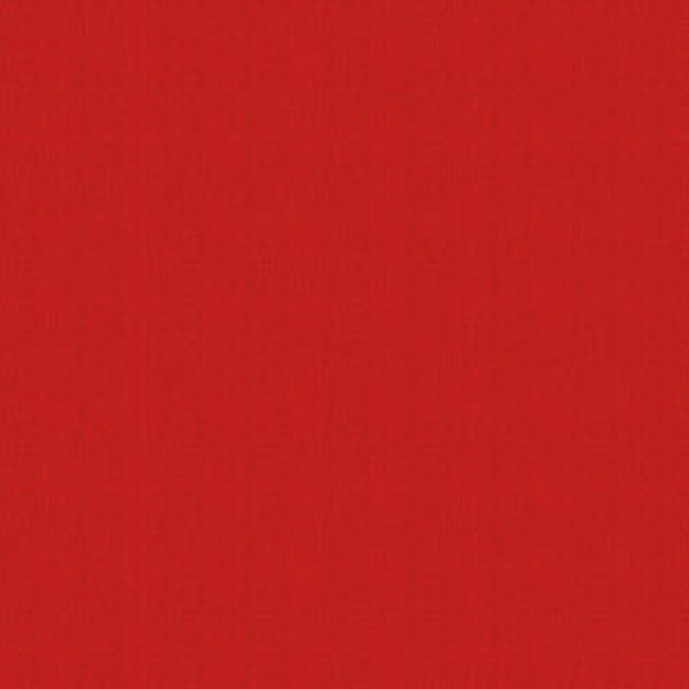 Dunisilk napperon red linnea - 84x84 cm