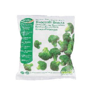 Broccoli 40/60 IQF
