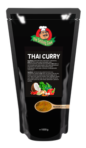 H39 Sauce thai curry