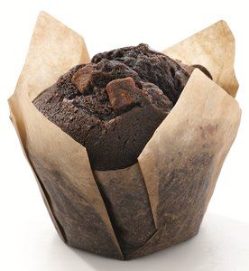2106 Muffin duo chocolade