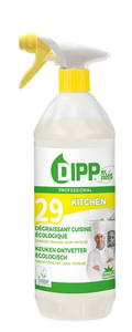 DIPP N°29 - Keuken ontvetter ECO easy pro