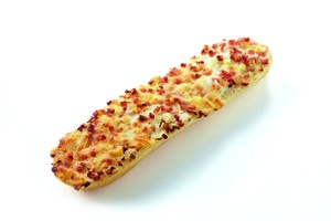 S1683 Pizza baguette flambée 28 cm
