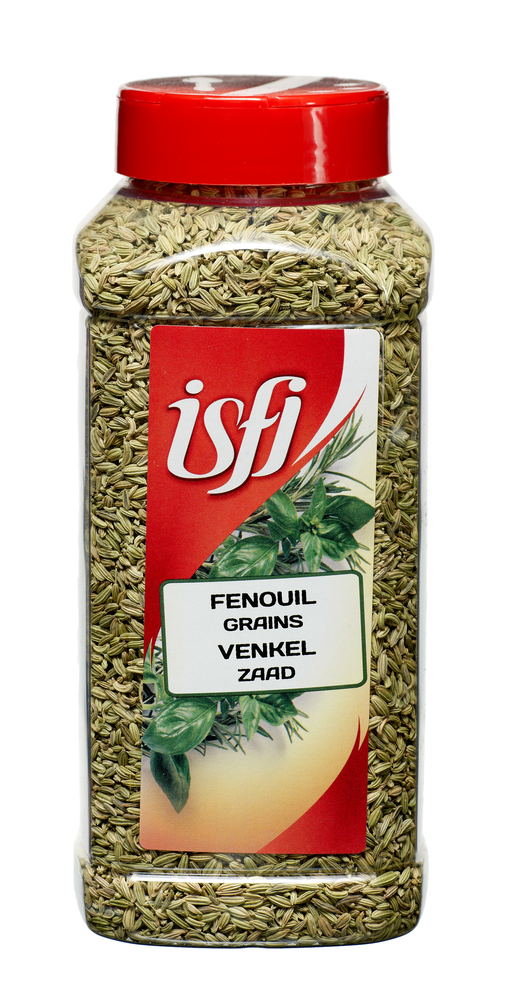 Fenouil - grains