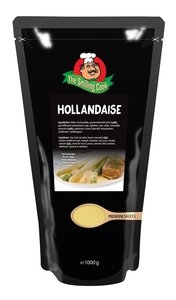 H34 Hollandaise saus
