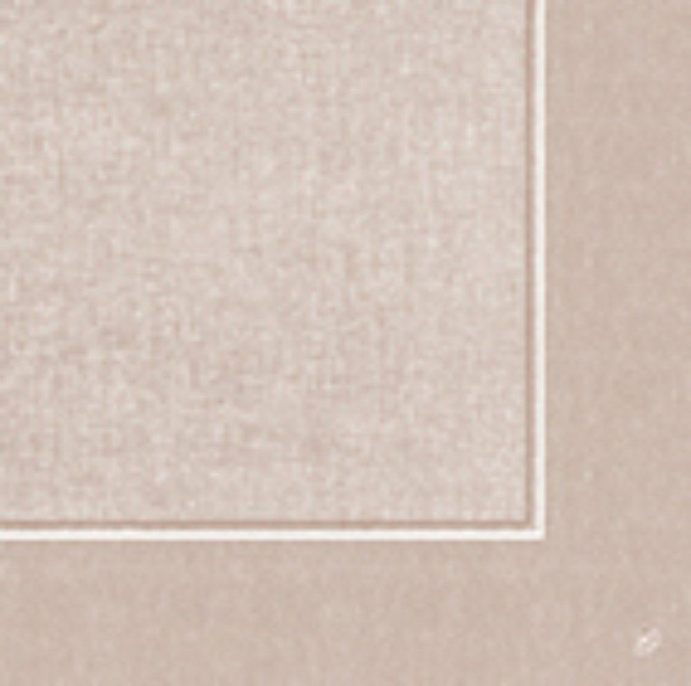 Dunilin serviette lina greige - 48x48 cm