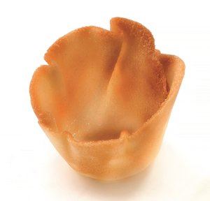 Mini tulipe artisanale Ø3,7 cm