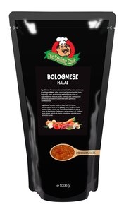 H2 Bolognese saus halal