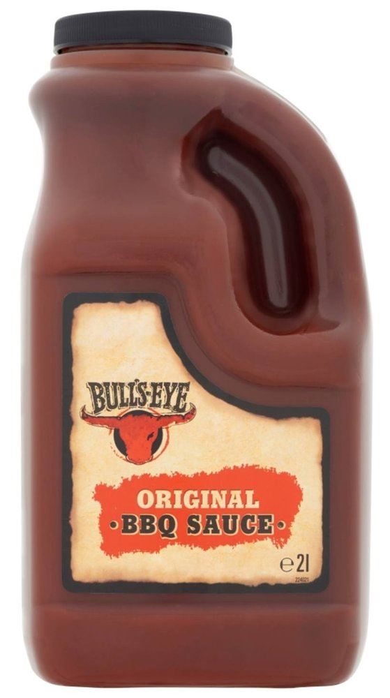 Original barbecue sauce