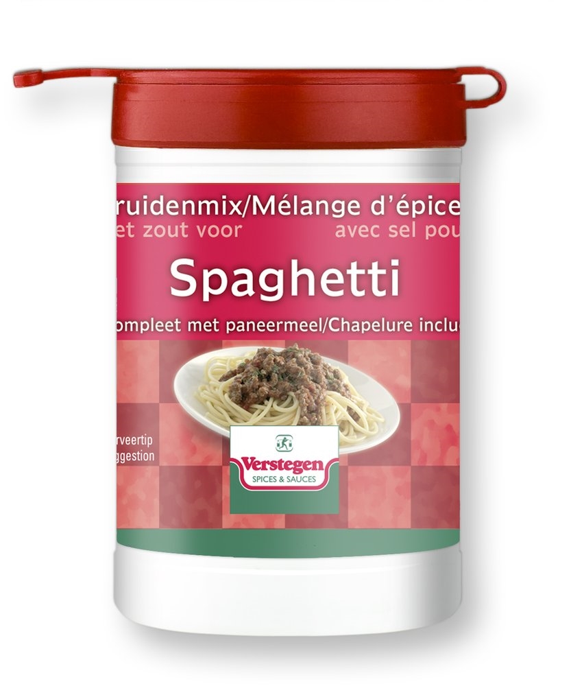 Mélange d'épices pour spaghetti