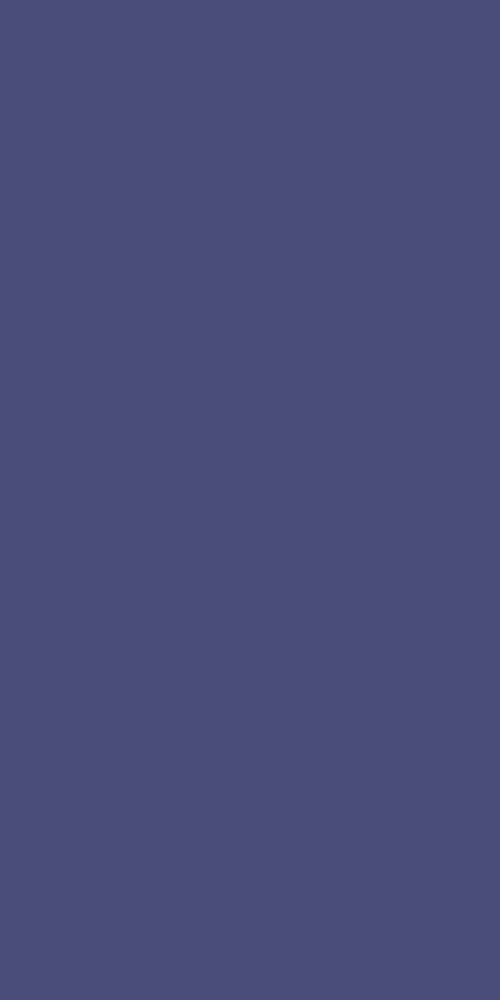 Servet 1 laags donkerblauw - 33x32 cm