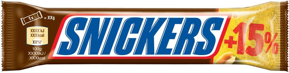 Snickers single