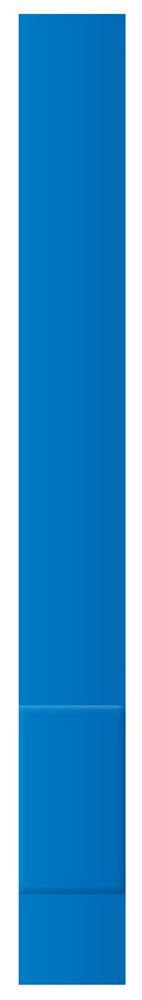 Blauwe detecteerbare pleisters - 180x20 mm