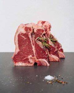 Steak T-bone