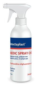 Medic Spray chlorhexidine