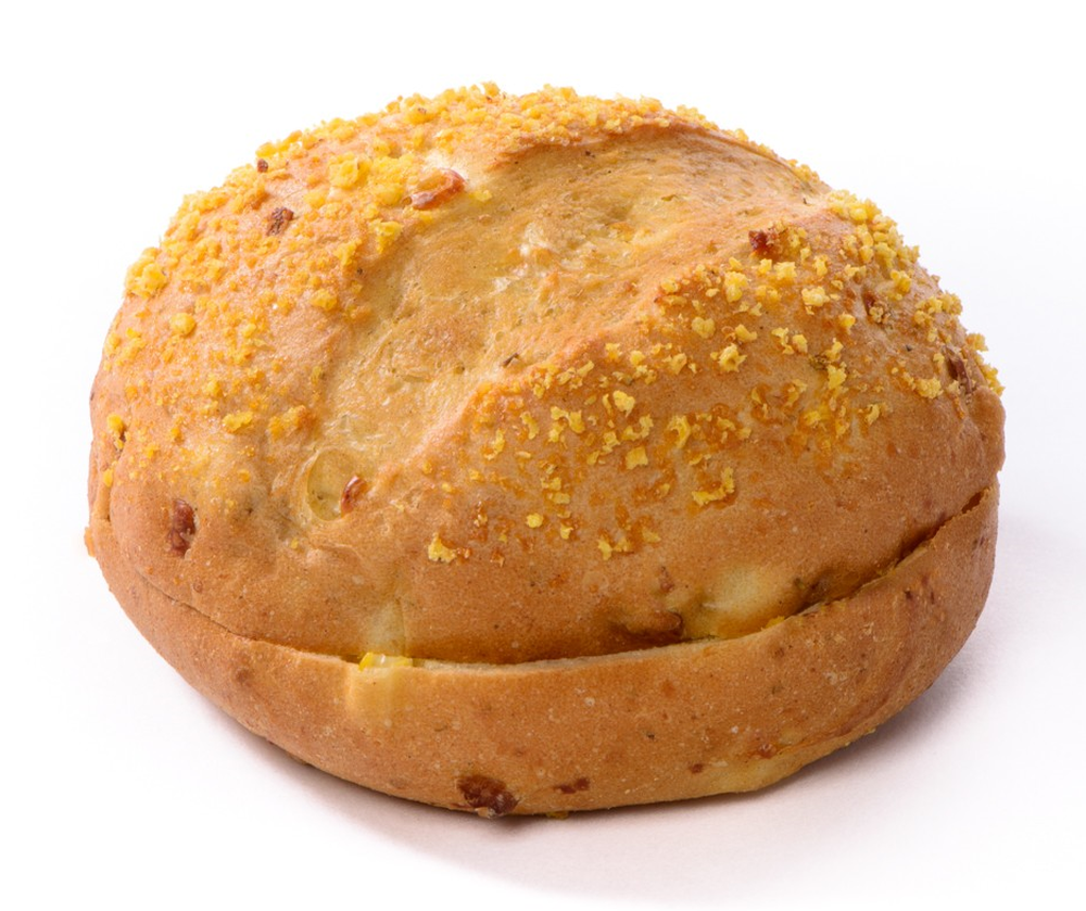 1937 Petit pain maïs Ø11 cm