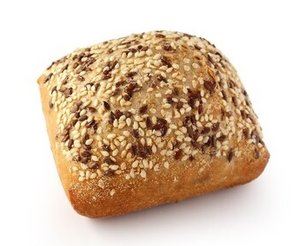 8522 Balance meergranen brood vierkant