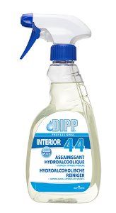 DIPP N°44 - Assainissant hydroalcoolique