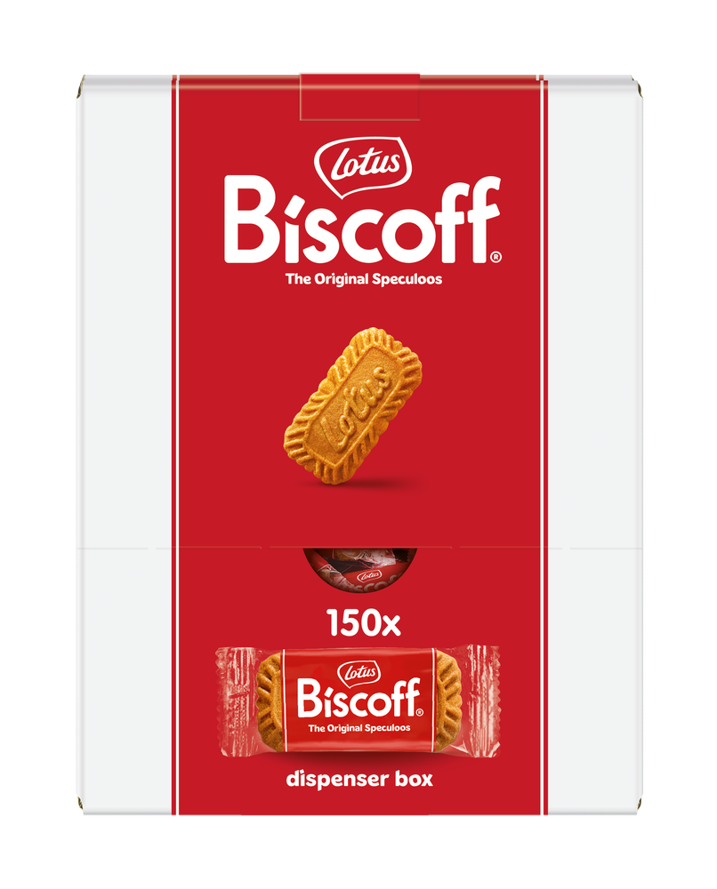 Biscoff speculoos